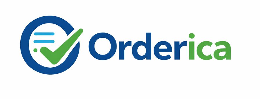 Orderica